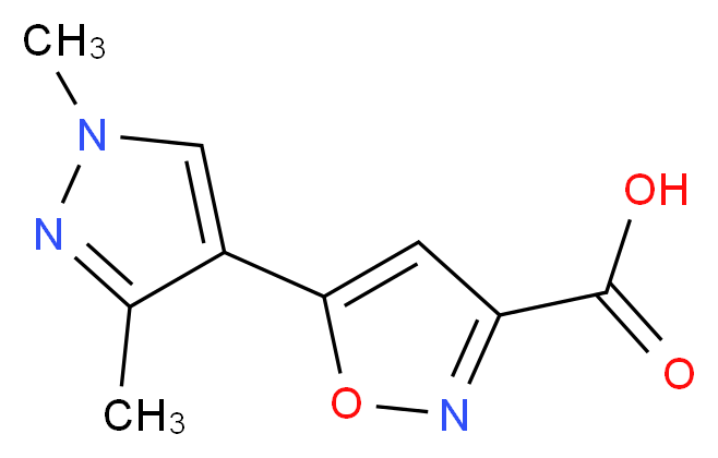 CAS_956369-25-8 molecular structure