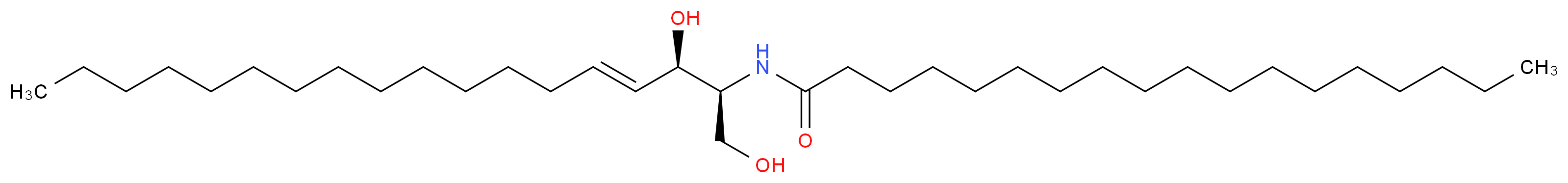 CAS_2304-81-6 分子结构