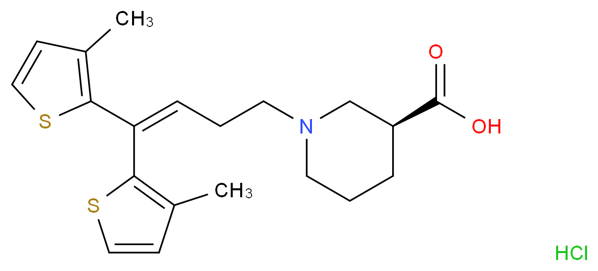 CAS_145821-59-6 molecular structure