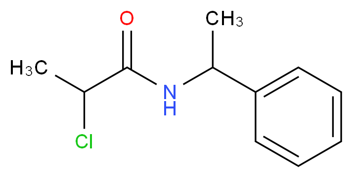 CAS_40023-41-4 分子结构