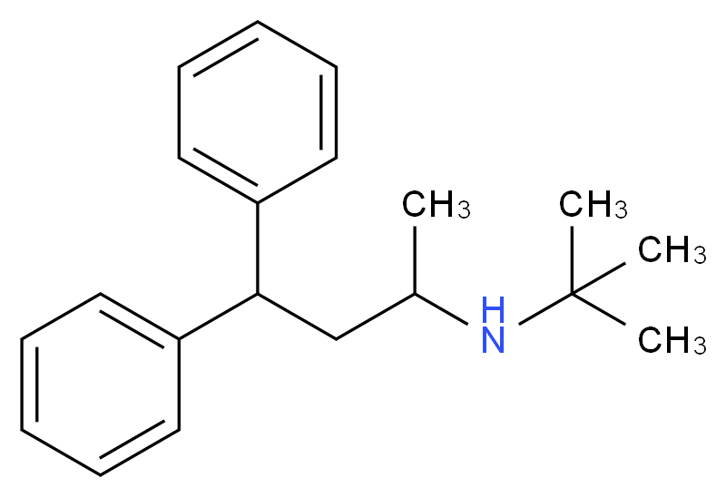Terodiline_分子结构_CAS_)