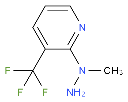 CAS_175205-68-2 分子结构