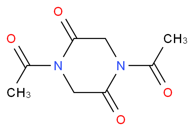 CAS_3027-05-2 分子结构