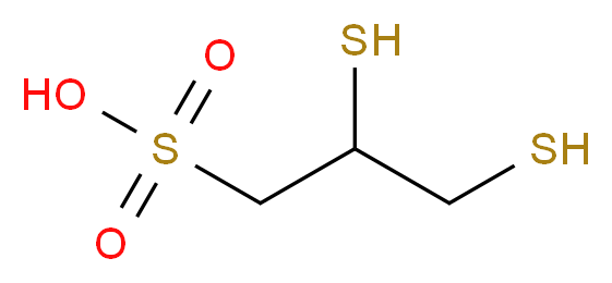 _分子结构_CAS_)