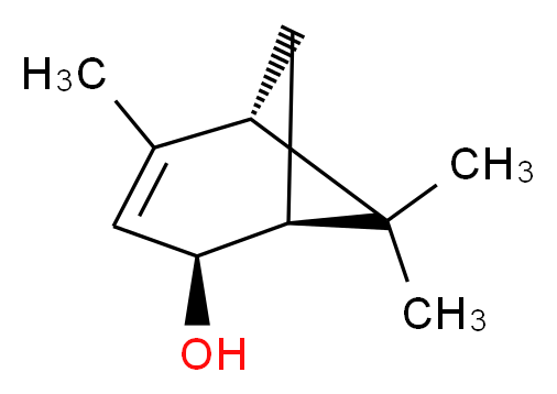 CAS_18881-04-4 分子结构