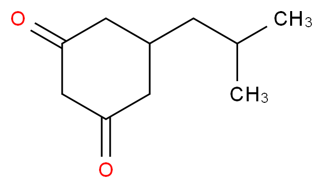 CAS_57641-95-9 分子结构