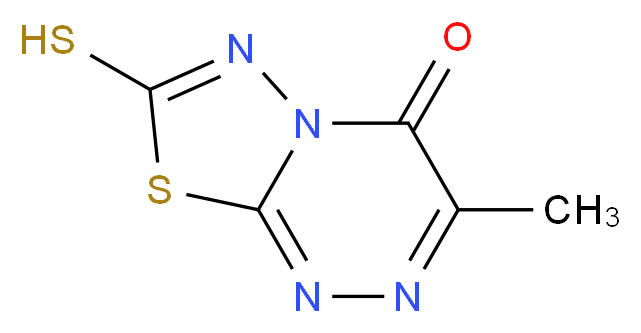 _分子结构_CAS_)