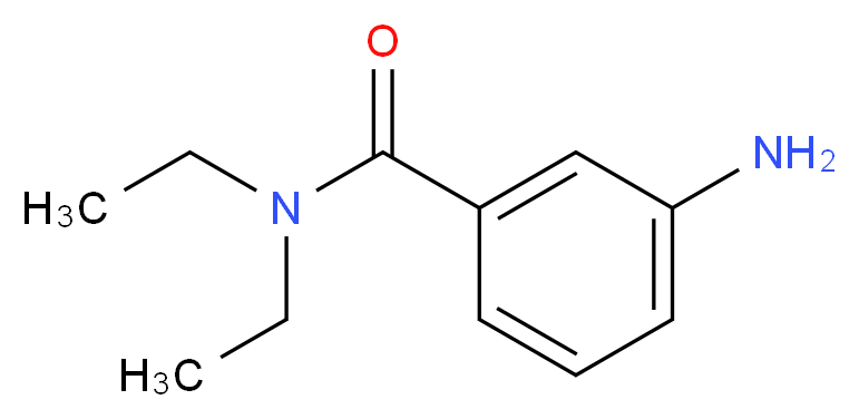 CAS_68269-83-0 molecular structure