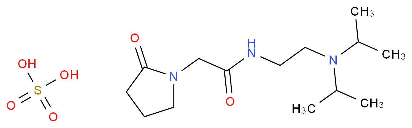 CAS_72869-16-0 分子结构