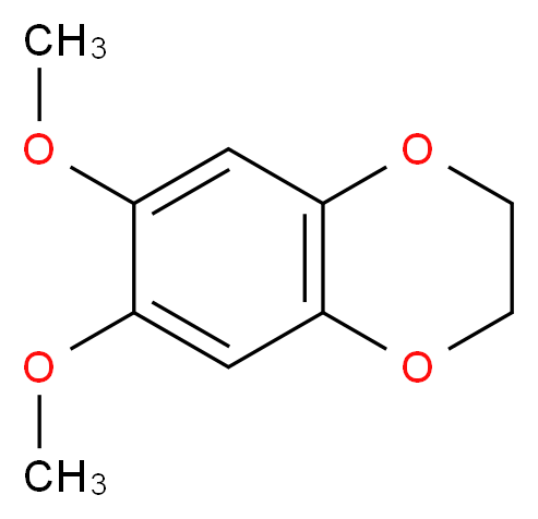 CAS_3214-13-9 分子结构