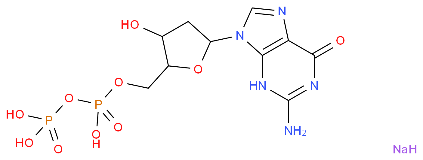 CAS_102783-74-4 分子结构