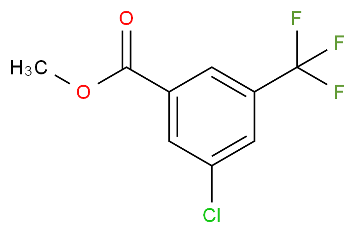 CAS_1214361-12-2 分子结构