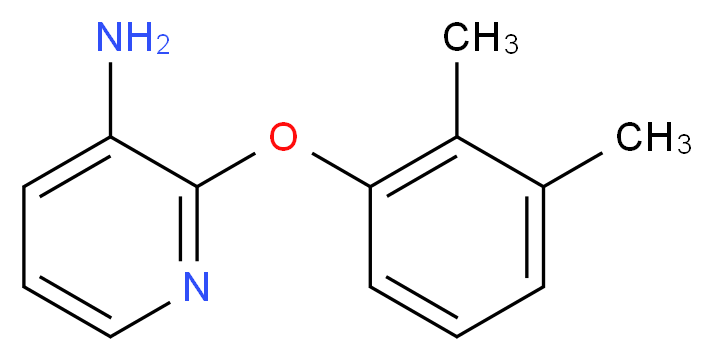 CAS_175136-23-9 分子结构