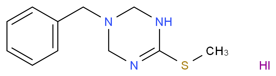CAS_1174907-03-9 分子结构