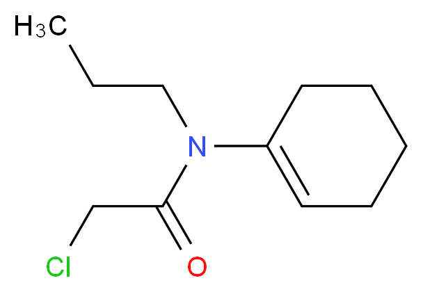 _分子结构_CAS_)