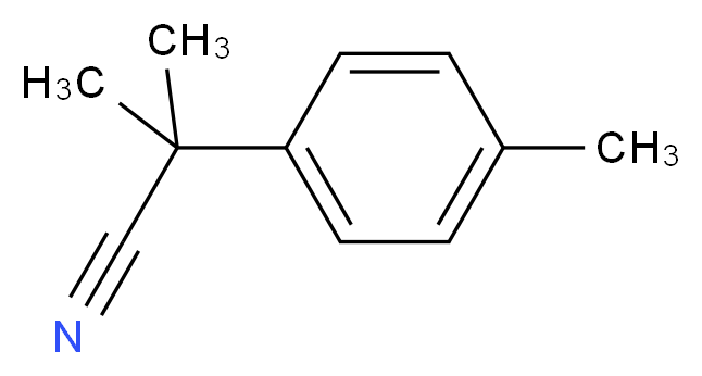 CAS_40119-34-4 molecular structure