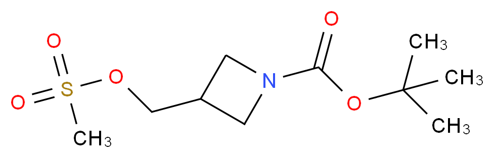 CAS_142253-57-4 分子结构