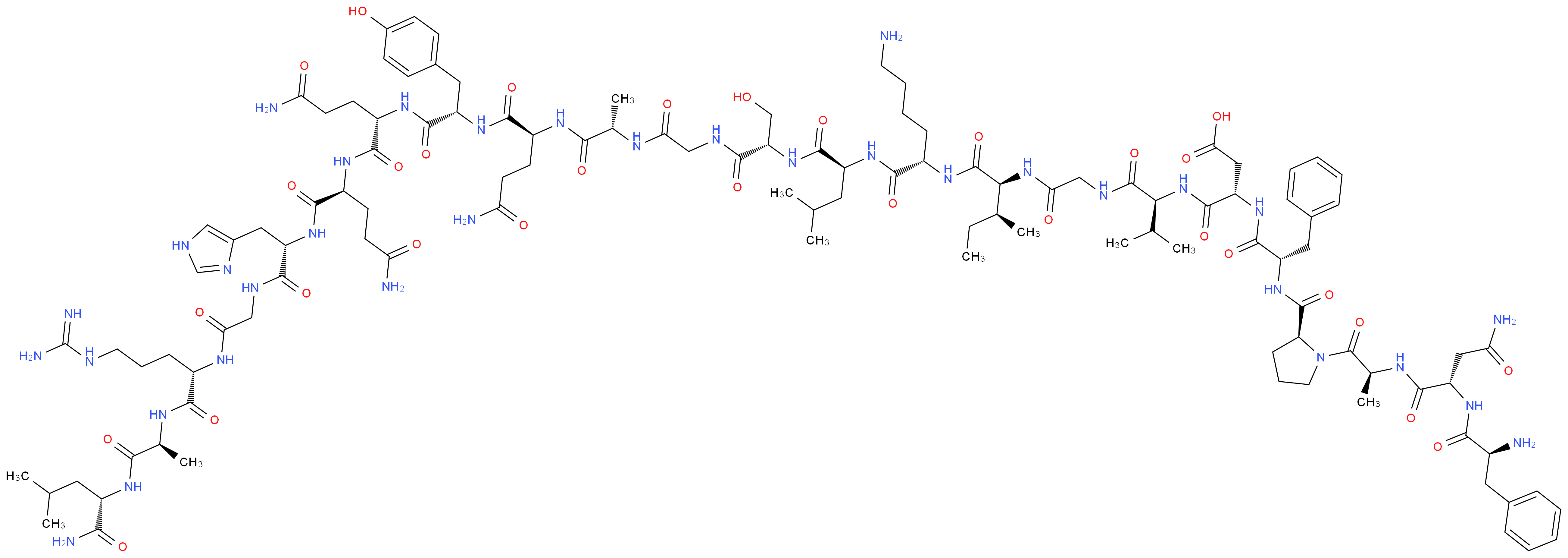 CAS_869705-22-6 分子结构
