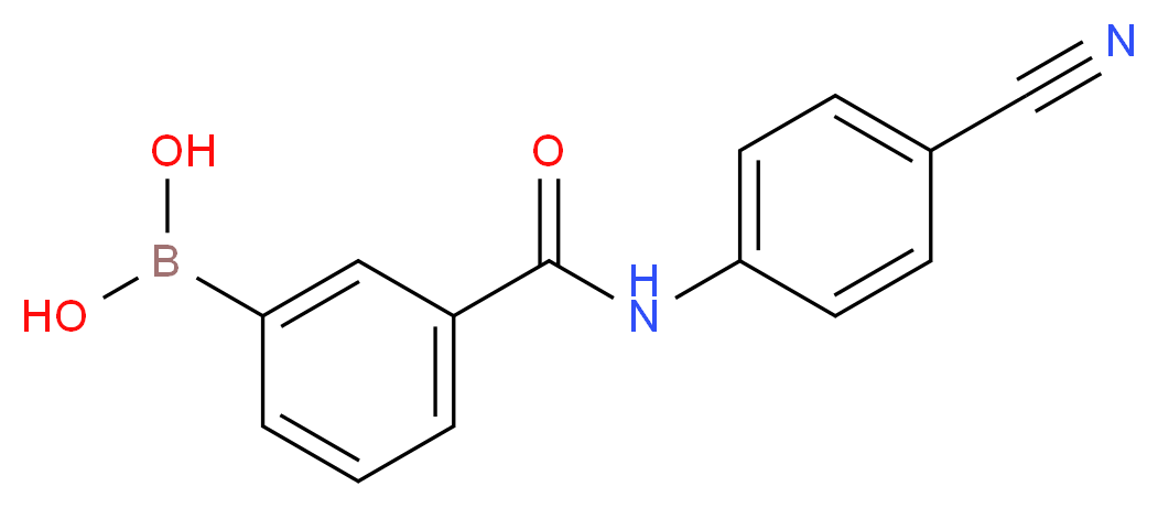 CAS_850567-36-1 分子结构