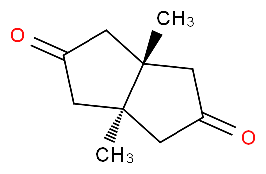 CAS_21170-10-5 molecular structure