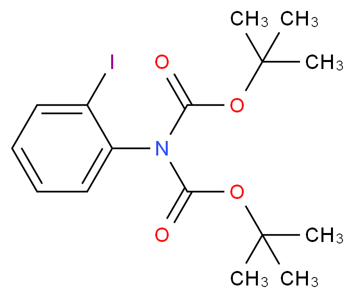 CAS_870703-53-0 分子结构