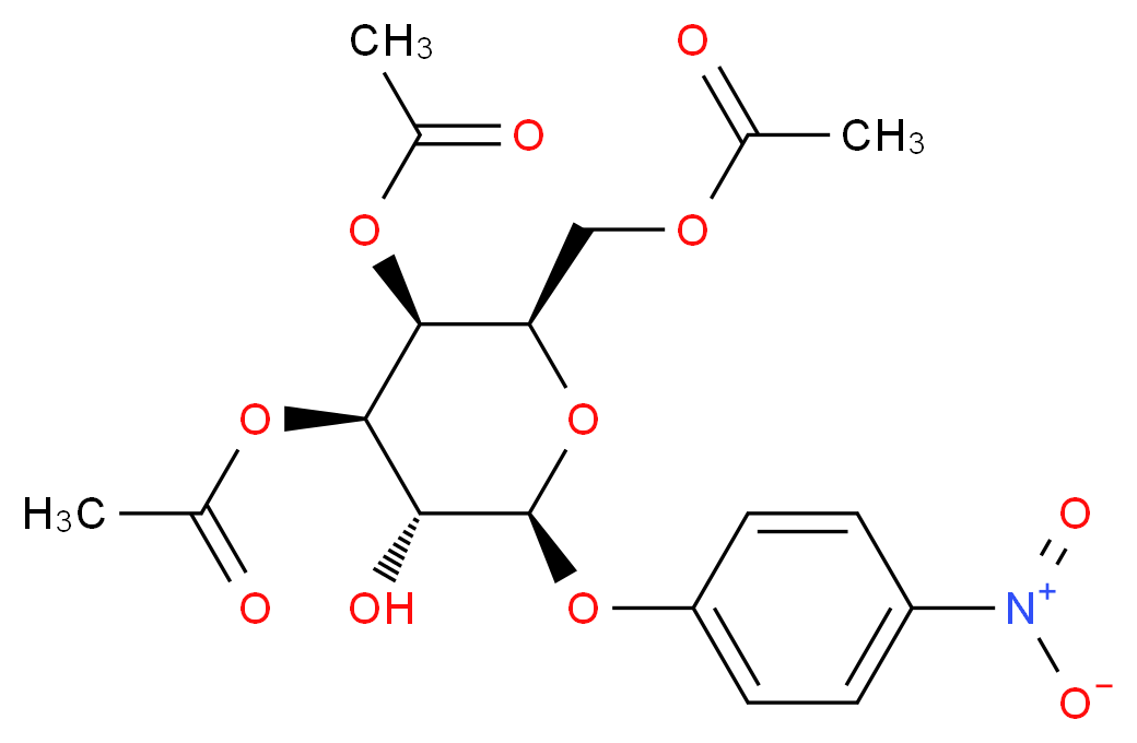 CAS_62346-04-7 分子结构