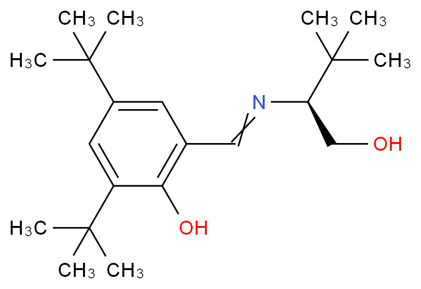 CAS_174022-08-3 分子结构