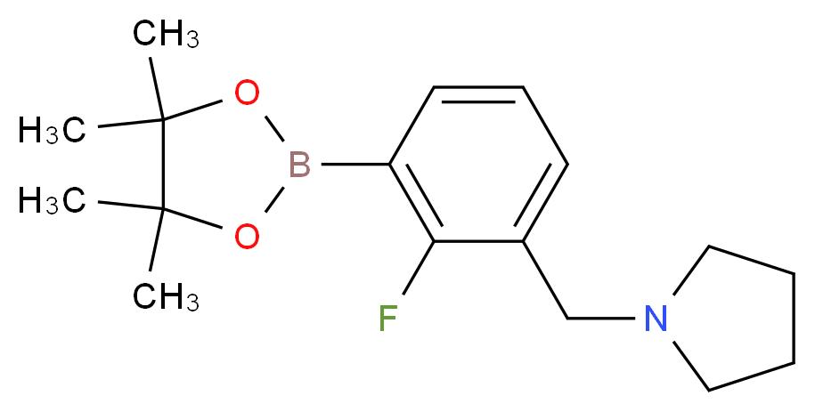 CAS_1256360-38-9 molecular structure