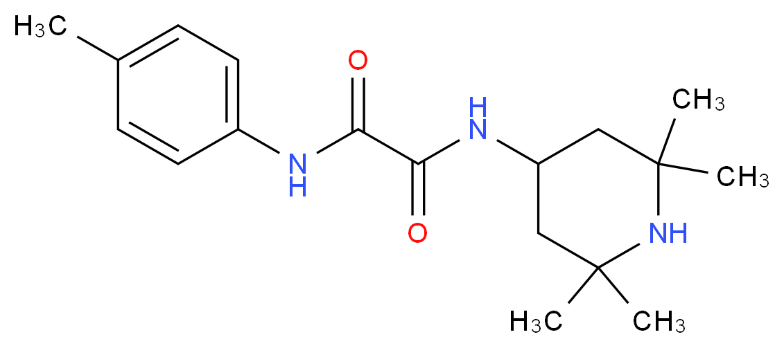 CAS_144217-65-2 分子结构