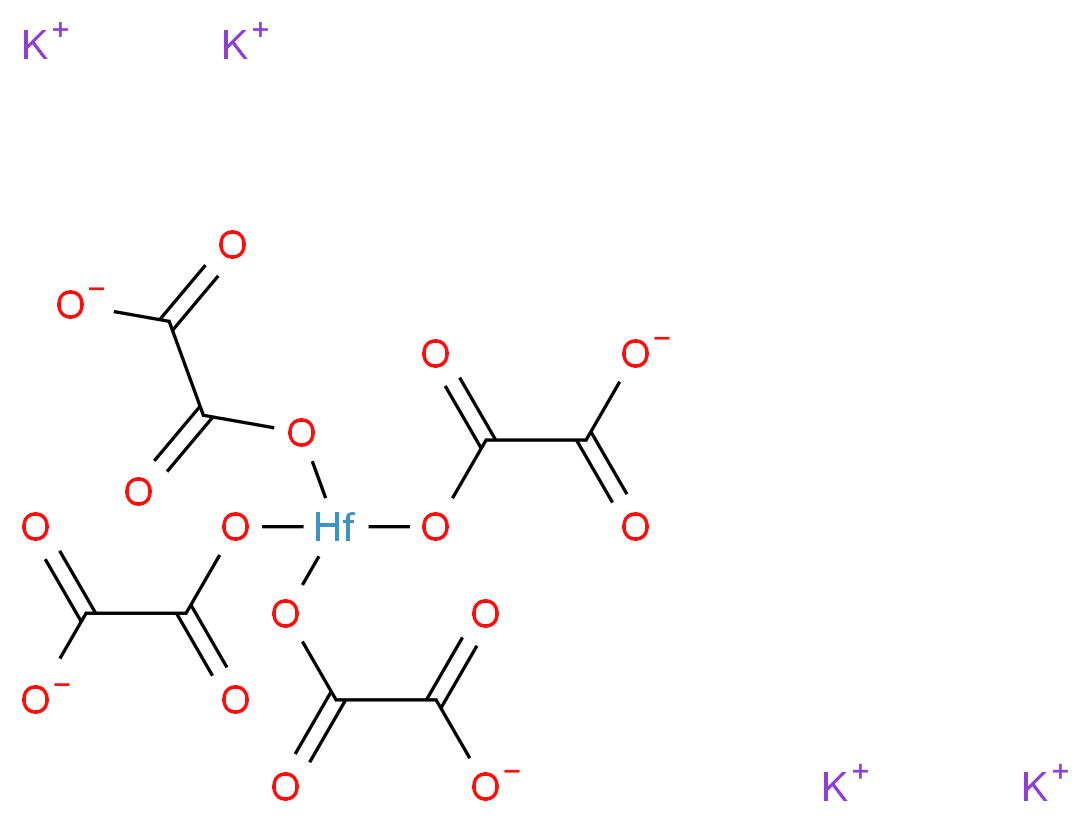 CAS_12081-84-4 分子结构