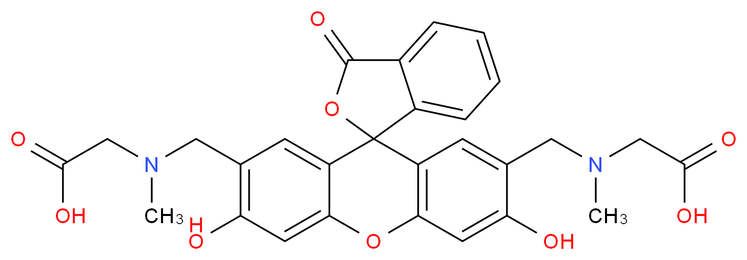 CAS_25639-40-1 分子结构