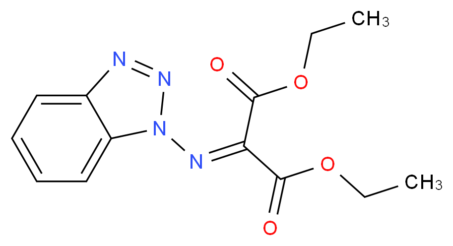 CAS_100796-79-0 分子结构