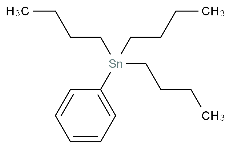 CAS_960-16-7 分子结构