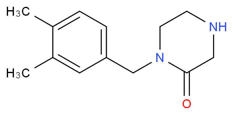 CAS_938458-92-5 分子结构