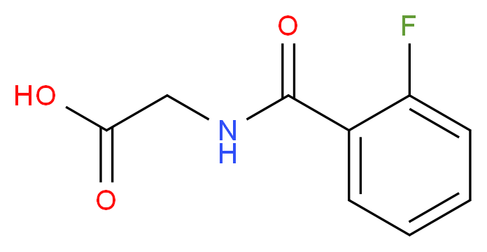 CAS_363-34-8 分子结构
