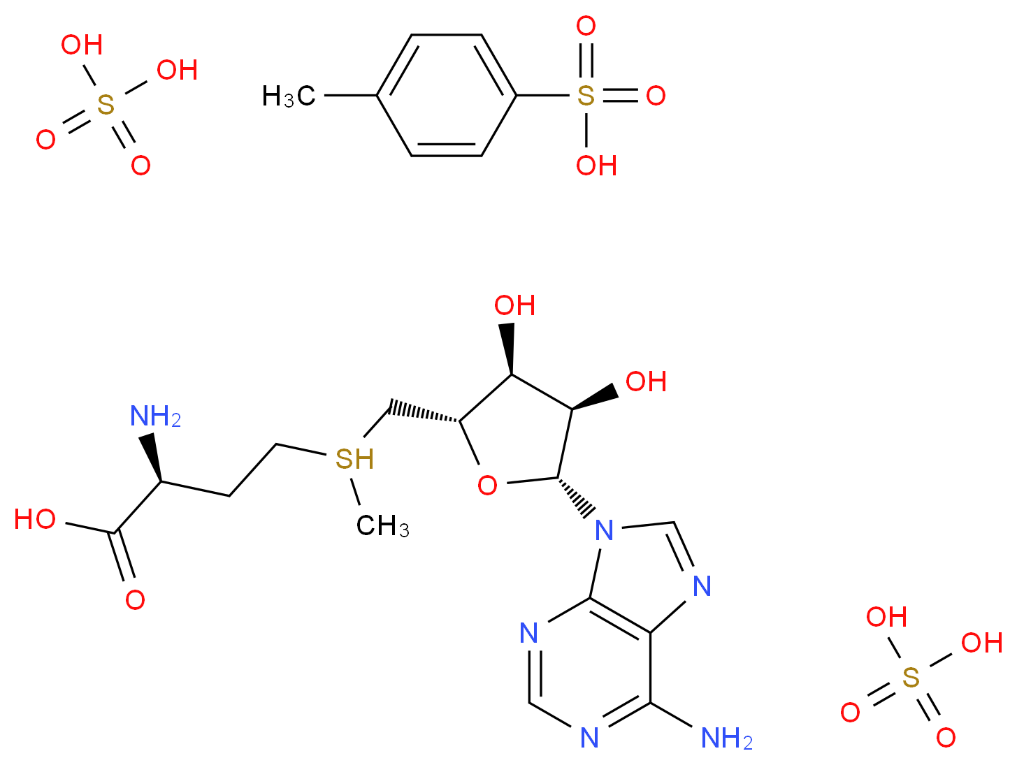 CAS_97540-22-2 molecular structure