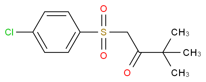 CAS_207974-06-9 分子结构