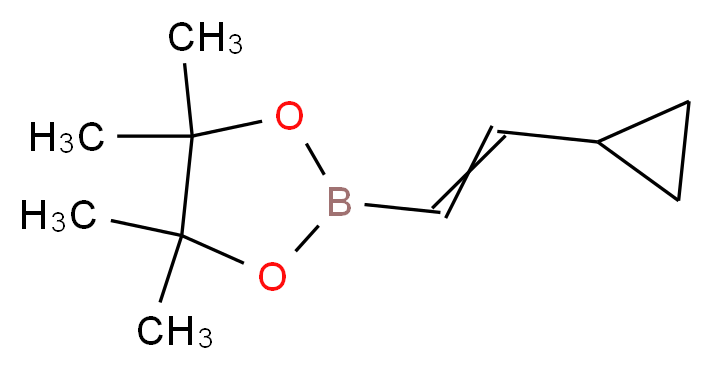 CAS_849061-99-0 分子结构