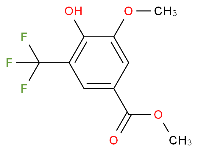 CAS_883241-39-2 分子结构