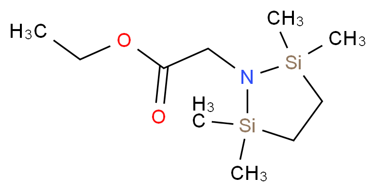 _分子结构_CAS_)