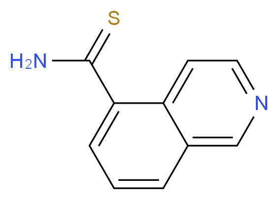 CAS_885272-56-0 分子结构