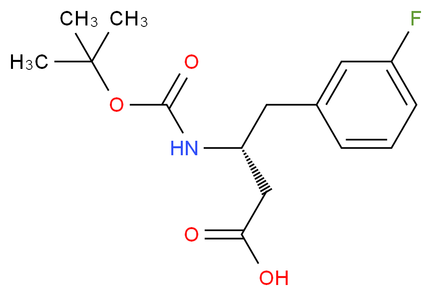 CAS_331763-66-7 molecular structure