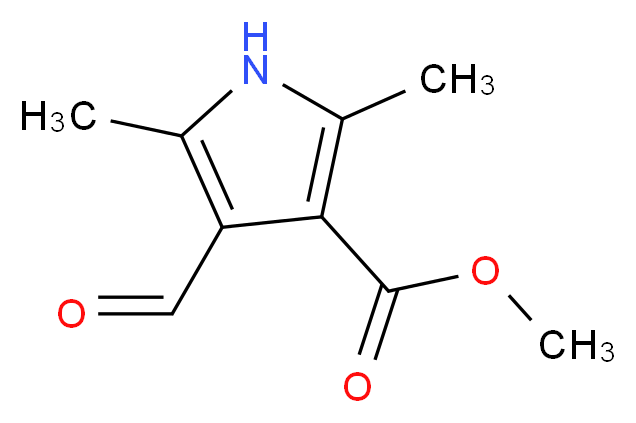 CAS_175205-91-1 分子结构
