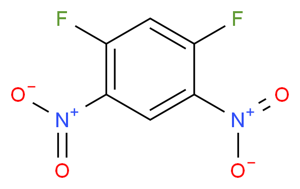 CAS_327-92-4 molecular structure