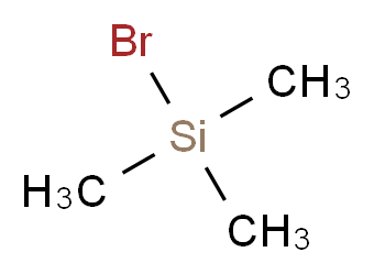 CAS_2857-97-8 molecular structure