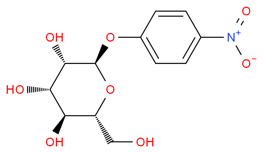 CAS_10357-27-4 molecular structure