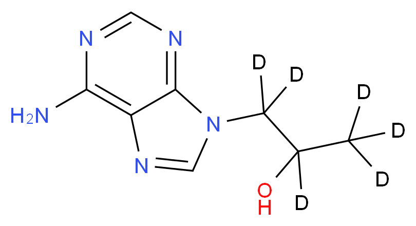 CAS_1020719-54-3 分子结构