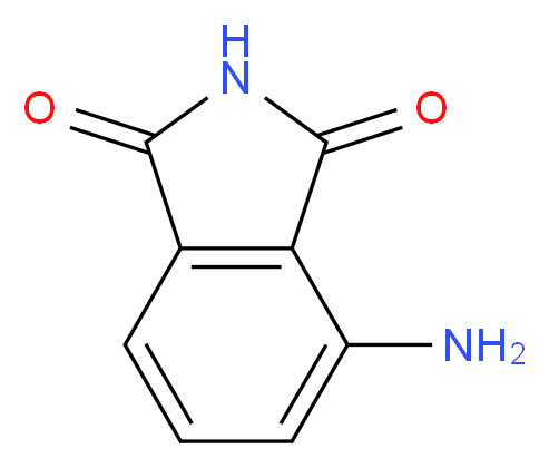 CAS_2518-24-3 分子结构