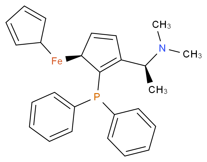 CAS_55650-58-3 分子结构