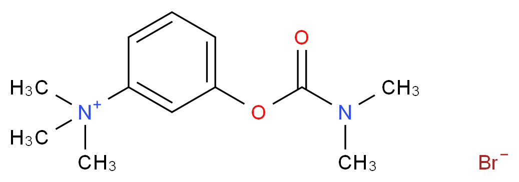 CAS_114-80-7 分子结构